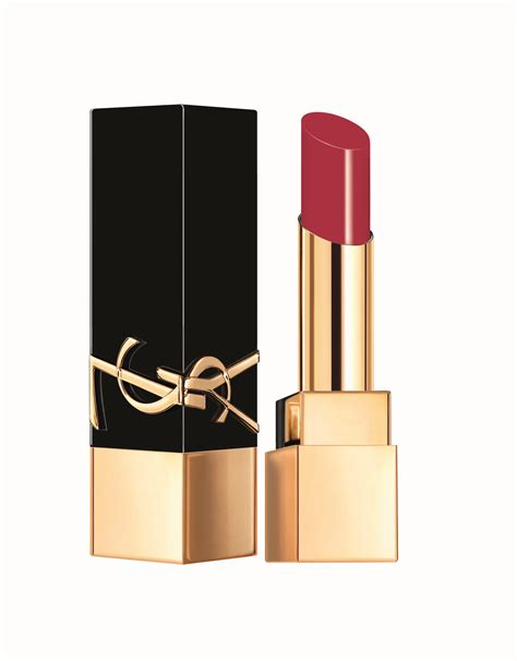 ysl rossetto rosso|Yves Saint Laurent Icons Rouge Pur Couture The Bold Rossetto .